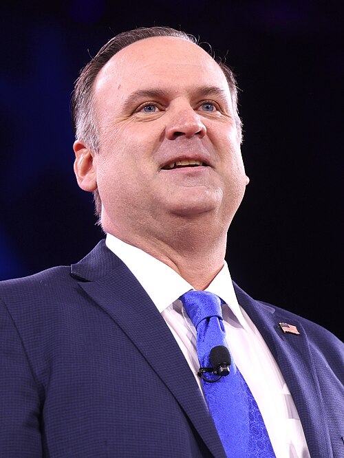 Dan Scavino
